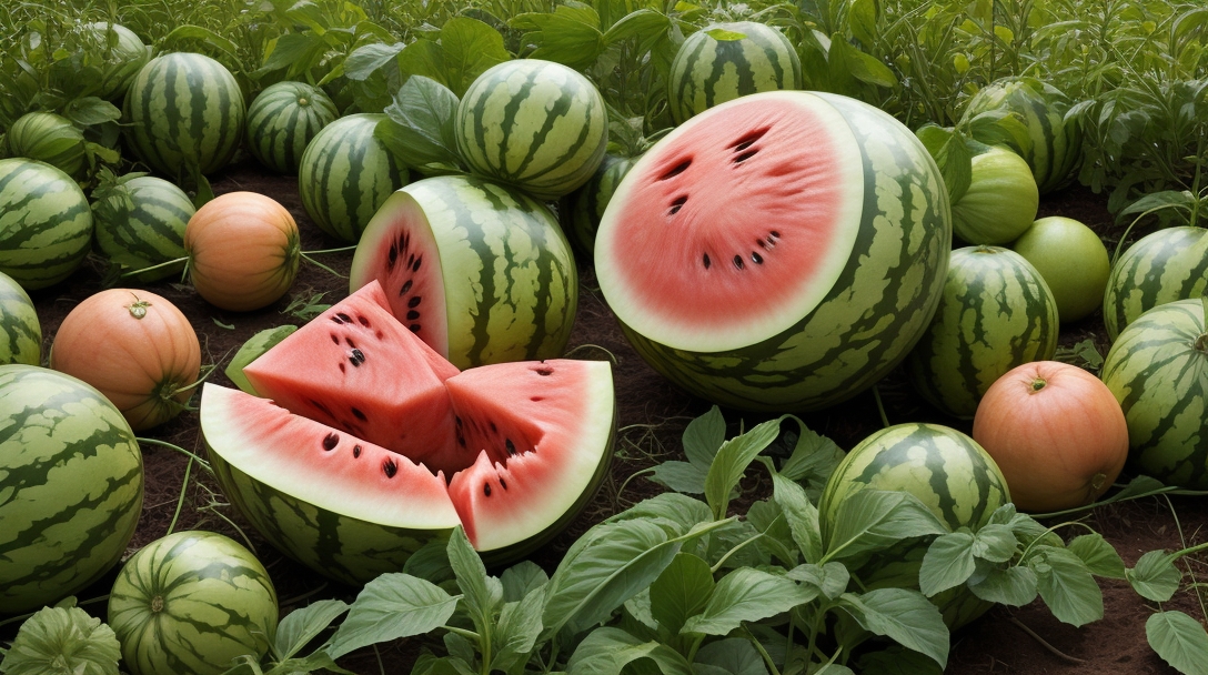 Ready to Savor: Expert Tips for Recognizing Ripe Watermelons