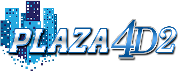 PLAZA4D2: Link Slot Online Gacor Server Thailand Alternatif Bet 200 Perak Hari Ini